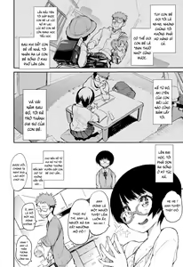 Page 2 of Koiseyo Megane | Love Spectacles - preview thumbnail