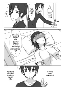 Page 3 of Suguha Araburu Oppai - preview thumbnail