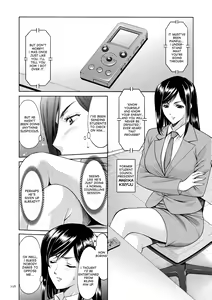 Page 113 of Saimin Choukyou Gakuen Ch. 3-10 end - preview thumbnail