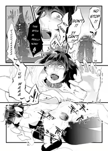 Page 23 of Haitoku no Yurizono ~Tsuma o Netotta Onna Joushi ni Joseika Choukyou Sareru Otto~ | Immoral Yuri Heaven ~The Husband is made female and trained while his wife is bed by a woman~ - preview thumbnail