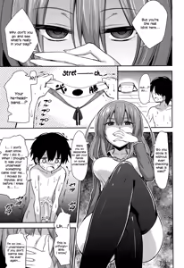 Page 104 of Boku wa Kanri Kanri Kanri Sarete Iru - preview thumbnail