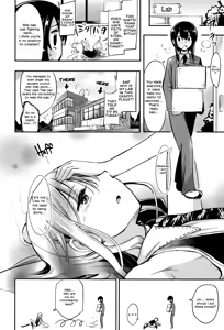 Page 118 of Boku wa Kanri Kanri Kanri Sarete Iru - preview thumbnail