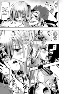 Page 127 of Boku wa Kanri Kanri Kanri Sarete Iru - preview thumbnail
