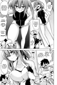 Page 140 of Boku wa Kanri Kanri Kanri Sarete Iru - preview thumbnail