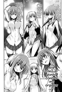 Page 160 of Boku wa Kanri Kanri Kanri Sarete Iru - preview thumbnail