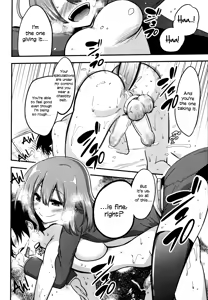 Page 53 of Boku wa Kanri Kanri Kanri Sarete Iru - preview thumbnail