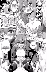 Page 98 of Boku wa Kanri Kanri Kanri Sarete Iru - preview thumbnail