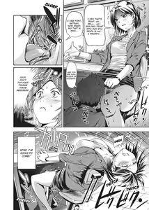 Page 128 of Amanee! (uncensored) - preview thumbnail