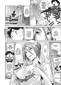 Page 16 of Amanee! (uncensored) - preview thumbnail