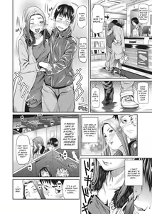 Page 166 of Amanee! (uncensored) - preview thumbnail