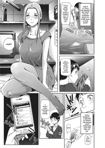 Page 167 of Amanee! (uncensored) - preview thumbnail