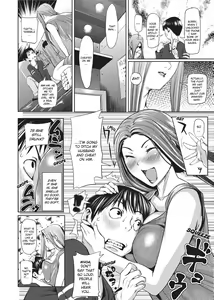 Page 168 of Amanee! (uncensored) - preview thumbnail