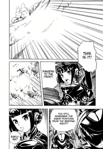 Page 31 of Schneewittchen - Shirayukihime - preview thumbnail