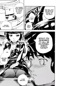 Page 4 of Schneewittchen - Shirayukihime - preview thumbnail