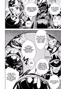 Page 5 of Schneewittchen - Shirayukihime - preview thumbnail