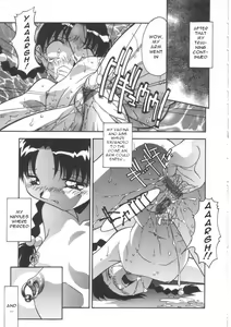 Page 126 of Oyako Nikuyoku Kyouiku | Mother and daughter lust training - preview thumbnail