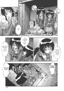 Page 138 of Oyako Nikuyoku Kyouiku | Mother and daughter lust training - preview thumbnail