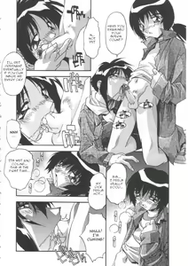 Page 141 of Oyako Nikuyoku Kyouiku | Mother and daughter lust training - preview thumbnail