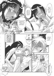 Page 19 of Oyako Nikuyoku Kyouiku | Mother and daughter lust training - preview thumbnail