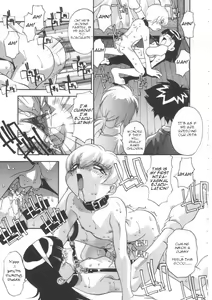 Page 90 of Oyako Nikuyoku Kyouiku | Mother and daughter lust training - preview thumbnail