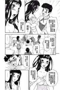 Page 12 of Koisuru Karada Oneesan no Mitsumi | 戀愛的美胴體 - preview thumbnail