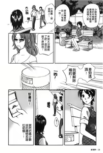 Page 30 of Koisuru Karada Oneesan no Mitsumi | 戀愛的美胴體 - preview thumbnail