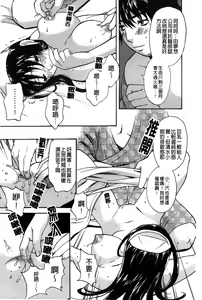 Page 55 of Koisuru Karada Oneesan no Mitsumi | 戀愛的美胴體 - preview thumbnail