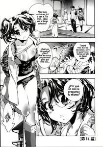 Page 105 of Itokoi Chidori 2 - preview thumbnail