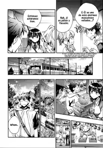 Page 108 of Itokoi Chidori 2 - preview thumbnail