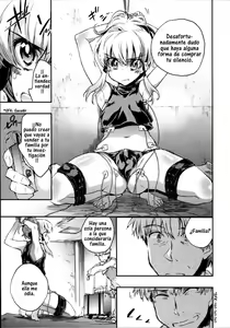 Page 133 of Itokoi Chidori 2 - preview thumbnail