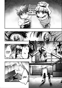 Page 140 of Itokoi Chidori 2 - preview thumbnail