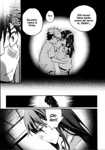 Page 145 of Itokoi Chidori 2 - preview thumbnail