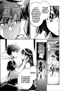 Page 147 of Itokoi Chidori 2 - preview thumbnail