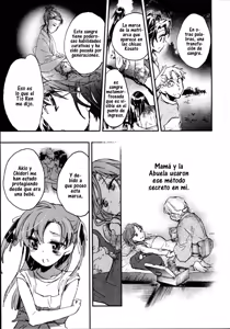 Page 159 of Itokoi Chidori 2 - preview thumbnail