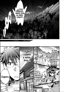Page 161 of Itokoi Chidori 2 - preview thumbnail