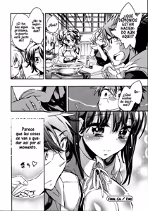 Page 162 of Itokoi Chidori 2 - preview thumbnail
