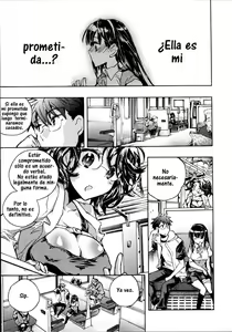 Page 29 of Itokoi Chidori 2 - preview thumbnail