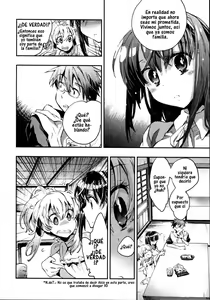 Page 49 of Itokoi Chidori 2 - preview thumbnail