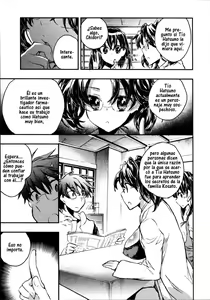 Page 87 of Itokoi Chidori 2 - preview thumbnail