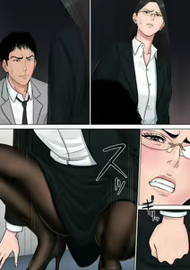 Page 22 of Dekiru Onna Joushi - preview thumbnail