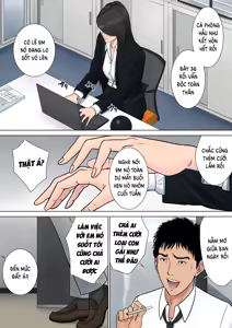 Page 5 of Dekiru Onna Joushi - preview thumbnail