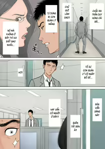 Page 7 of Dekiru Onna Joushi - preview thumbnail