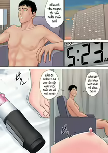Page 74 of Dekiru Onna Joushi - preview thumbnail