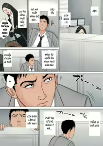 Page 8 of Dekiru Onna Joushi - preview thumbnail