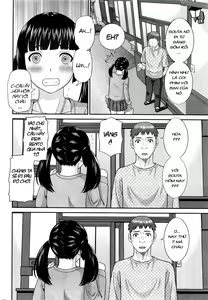 Page 6 of Megumi-san wa Musuko no Kanojo Ch.1-9 - preview thumbnail