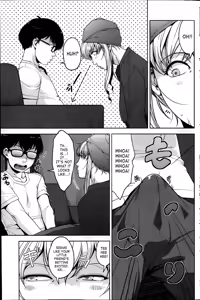 Page 12 of Angelus Beauty Ch. 1-4 - preview thumbnail