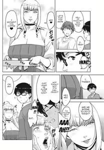 Page 35 of Angelus Beauty Ch. 1-4 - preview thumbnail