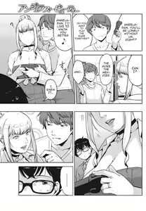 Page 36 of Angelus Beauty Ch. 1-4 - preview thumbnail