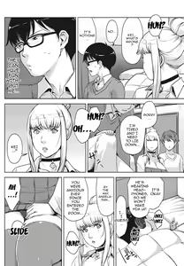 Page 37 of Angelus Beauty Ch. 1-4 - preview thumbnail