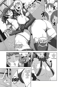 Page 58 of Angelus Beauty Ch. 1-4 - preview thumbnail